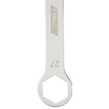 Cruztools Aw142227 Combo Axle Wrench 14Mm X 22Mm X 27Mm