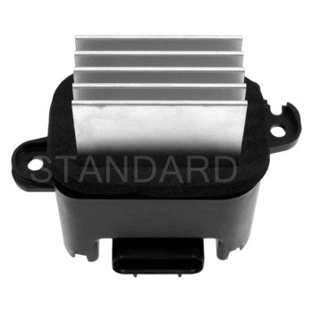 Standard Motor Products Ru703 Blower Motor Resistor