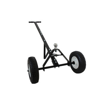 Maxxhaul 70225 Trailer Dolly With 12 Pneumatic Tires 600 Lb Maximum Capacity