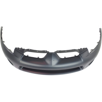 Evan Fischer Front Bumper Cover Compatible With 20062008 Mitsubishi Eclipse Primed