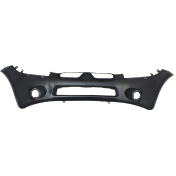 Evan Fischer Front Bumper Cover Compatible With 20062008 Mitsubishi Eclipse Primed