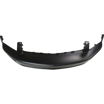 Evan Fischer Front Bumper Cover Compatible With 20052009 Ford Mustang Primed For Gt Models Capa