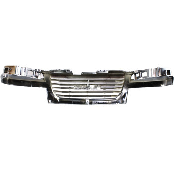 Evan Fischer Grille Assembly Compatible With 20042012 Gmc Canyon Gm1200530