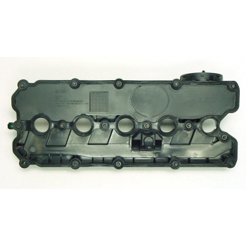 Genuine Oem Volkswagen Valve Cover With Pcv Valve Gasket And Bolts For 25 Jetta Rabbit Golf Passat 20062014