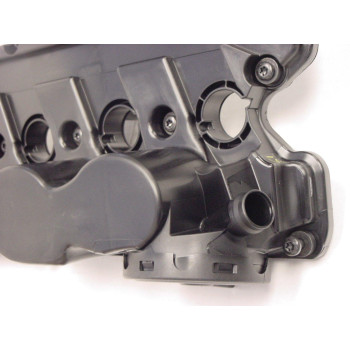 Genuine Oem Volkswagen Valve Cover With Pcv Valve Gasket And Bolts For 25 Jetta Rabbit Golf Passat 20062014