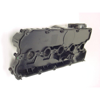 Genuine Oem Volkswagen Valve Cover With Pcv Valve Gasket And Bolts For 25 Jetta Rabbit Golf Passat 20062014