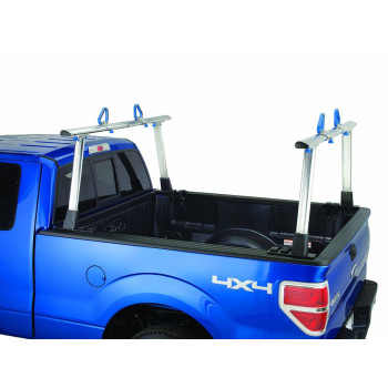 Reese 7054700 Transrack Truck Rack Black