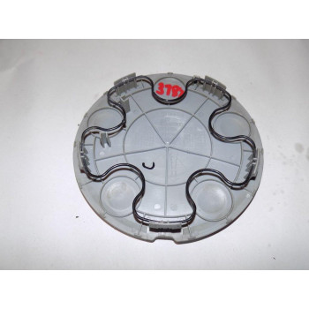 Genuine Kia 529602T300 Wheel Hub Cap Assembly