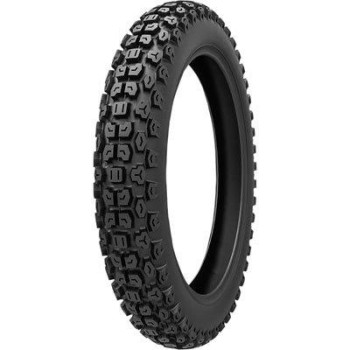 Kenda K270 Dualenduro Rear Motorcycle Bias Tire 35018 59B