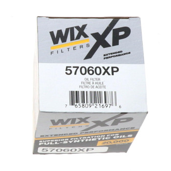 Wix 57060Xp Xp Oil Filter