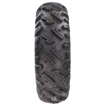 Gbc Motorsports Dirt Commander Front Tire 27X912Tire Only