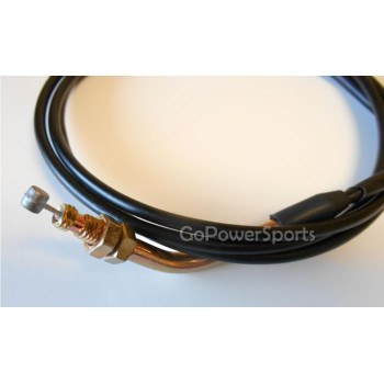 82 Inch Go Kart Throttle Cable 150Cc 250Cc Hammerhead Carter American Sportworks