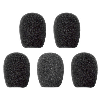 Sena Sca0109 Microphone Sponge 5 Piece Multi