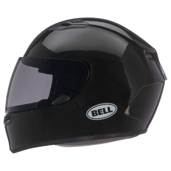 Bell Qualifier Fullface Motorcycle Helmet Solid Gloss Black Xxlarge