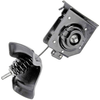 Apdty 035613 Spare Tire Hoist Assembly