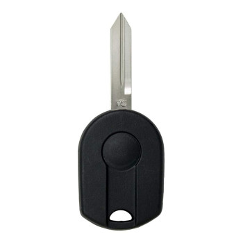 Replacement For Keyless Remote Head Key Oucd6000022 164R8067 1 Pack