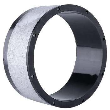 Rareelectrical New Wear Ring Compatible With Seadoo Gtx 650Cc 19941995 Spx 650Cc 19941995 Xp 650Cc 19931994 Xpi 650Cc 1994 X