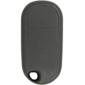 Keyless2Go Replacement For New Keyless Entry Remote Key Fob For Select Civic And Pilot That Use Fcc Nhvwb1U523 Or Nhvwb1U521 2