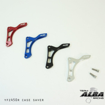 Compatible With Yamaha Yfz 450R 20092019 And Yfz 450X 20102011 Case Saver Black