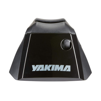 Yakima Ridgeline Towers For Flushmount Factory Side Rails 4 Pack