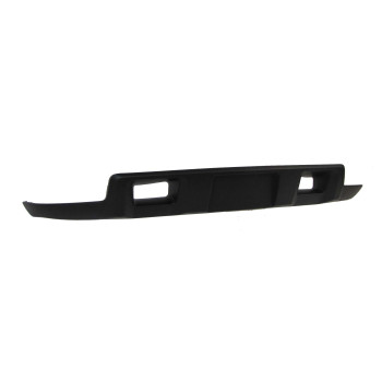 20112014 Chevy Silverado 2500Hd 3500Hd Front Bumper Air Deflector Textured Black Gm1092213