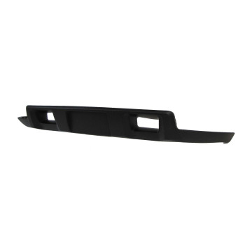 20112014 Chevy Silverado 2500Hd 3500Hd Front Bumper Air Deflector Textured Black Gm1092213