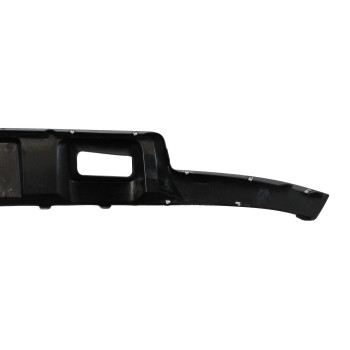 20112014 Chevy Silverado 2500Hd 3500Hd Front Bumper Air Deflector Textured Black Gm1092213