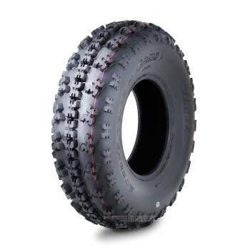 Wanda Set 2 Sport Atv Tires At 23X710 P348 Gncc Grand National Cross Country Race Tire 10063