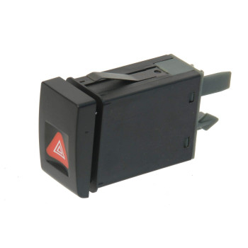 Uro Parts 1C0953235Bb41 Hazard Switch Black