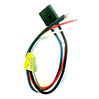 Reese Towpower 8506911 Trailer Brake Controller Oem Style Brake Wiring Harness For Vehicle Brake Control Ends Compatible With