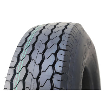 Free Country 4 Premium Trailer Tires St 20575D15 F7815 Deep Tread 11021