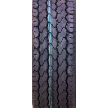 Free Country 4 Premium Trailer Tires St 20575D15 F7815 Deep Tread 11021