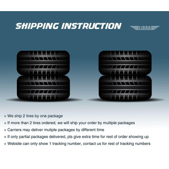 Free Country 4 Premium Trailer Tires St 20575D15 F7815 Deep Tread 11021