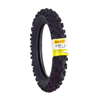 Pirelli Scorpion Mx Extra J 25010 Pit Bike 33J Motorcycle Front Rear Tire Wtubes 2510 Two Pack