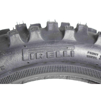 Pirelli Scorpion Mx Extra J 25010 Pit Bike 33J Motorcycle Front Rear Tire Wtubes 2510 Two Pack