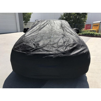 Xtrashield Custom Fits For 20082023 Audi A5 S5 Car Cover Black Covers