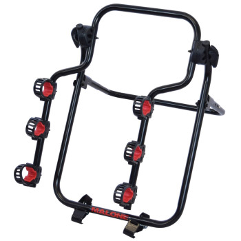 Malone Runway Spare Tire Bike Rack