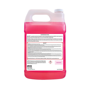 Malco Bug Off Easy Removal From Auto Paint Glass Metal And Plastic Surfaces 1 Gallon 107801