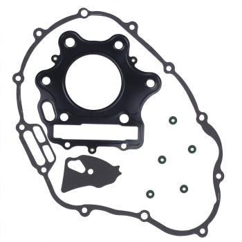 Bhmotor New Complete Gaskets Kit Set For Honda Trx300Ex Trx300 Ex 19932008