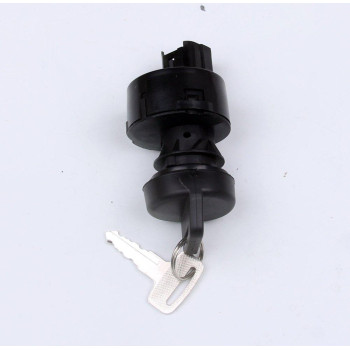 Bhmotor New Ignition Key Switch For Yamaha Rhino 450 660 700 Yxr450 Yxr660 Yxr700 5Ugh25100000