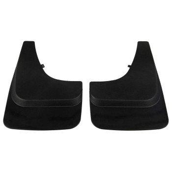 Apremium Splash Guards Mud Flaps Mudflaps Replacement For Chevrolet Trailblazer 20022009 Excluding Lt Models Front And Rear 4