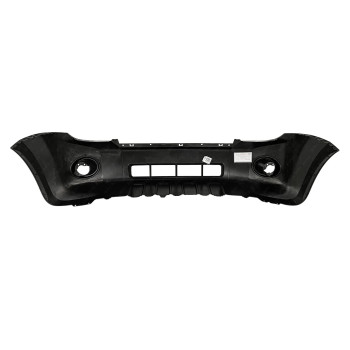 Mbi Auto Primered Front Bumper Cover Fascia For 20082012 Ford Escape 0812 Fo1000621