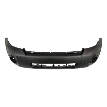 Mbi Auto Primered Front Bumper Cover Fascia For 20082012 Ford Escape 0812 Fo1000621