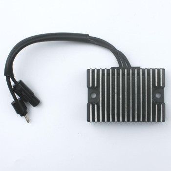 Kipa Voltage Regulator Rectifier For Sportster Motorcycle 7452394 7452394A 1994 1995 1996 1997 1998 1999 2000 2001 2002 2003 M