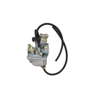 Motoku Carburetor For Suzuki Jr50 19842006 Dirt Pit Bike Quadmaster 50 Lta50 Lta50 2X4 20022005 Quadrunner 50 Lt50 2X4 1984