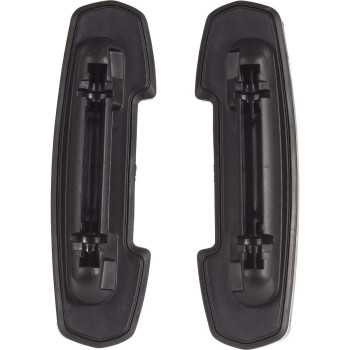 Yakima Baseclips 1Pair One Color Bc 189