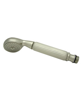 Showerhaus Metropolitan Style Hand Shower