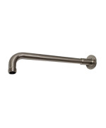 Showerhaus Solid Brass Shower Arm