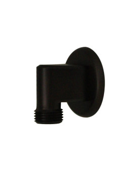 Showerhaus Solid Brass Supply Elbow