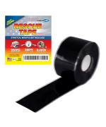 Rescue Tape Selffusing Silicone Tape Emergency Plumbing Pipe Radiator Hose Repair Electrical Insulation Military Std 1